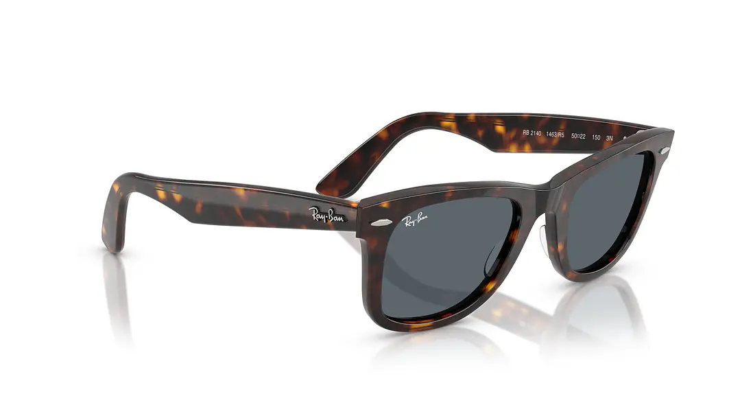 Ray-Ban Wayfarer RB2140 1463R5 52 5