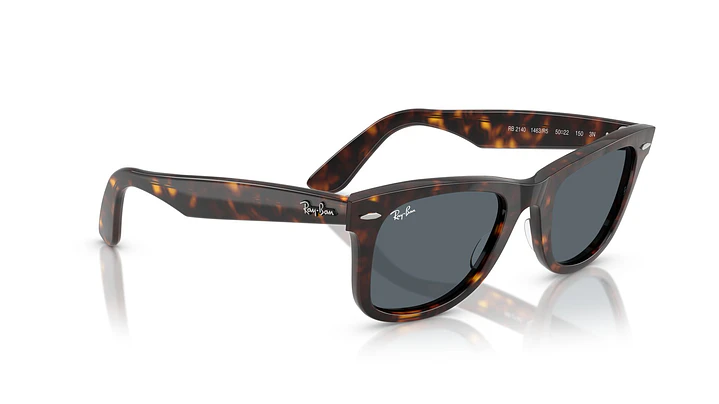 Ray-Ban Wayfarer RB2140 1463R5 52 5