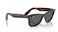 Ray-Ban Wayfarer RB2140 1463R5 52 - Miniatura 5