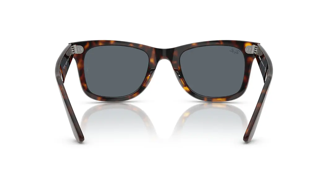 Ray-Ban Wayfarer RB2140 1463R5 52 3