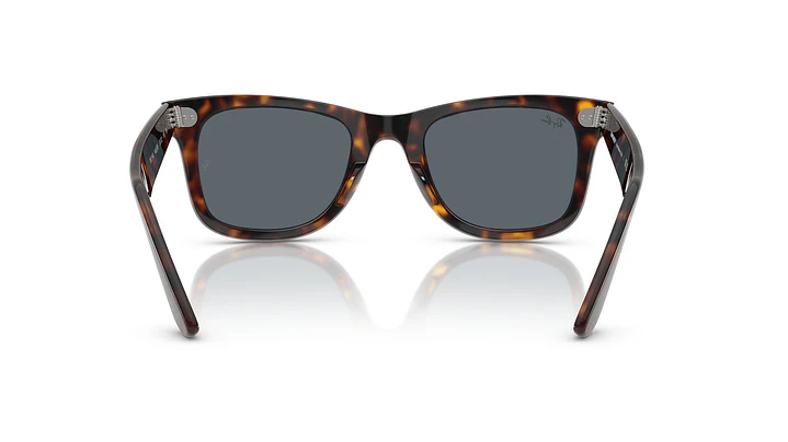 Ray-Ban Wayfarer RB2140 1463R5 52 3
