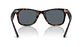 Ray-Ban Wayfarer RB2140 1463R5 52 - Miniatura 3