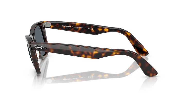 Ray-Ban Wayfarer RB2140 1463R5 52 2