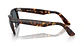 Ray-Ban Wayfarer RB2140 1463R5 52 - Miniatura 2