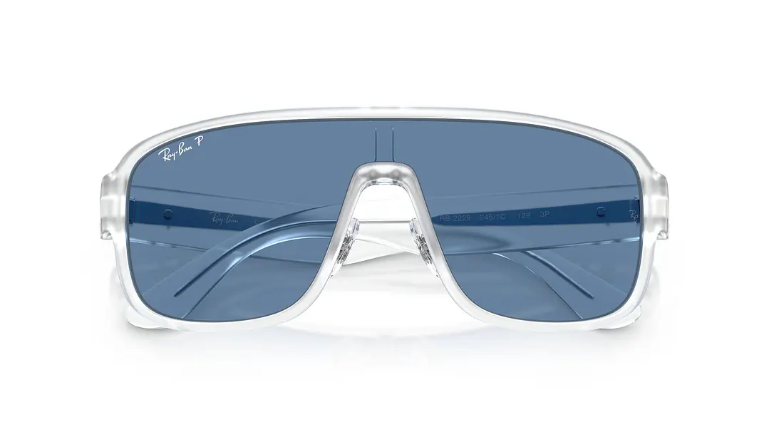 Ray-Ban RB2229 646/1C 29 5