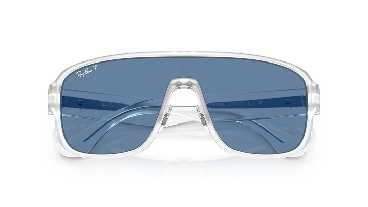 Ray-Ban RB2229 646/1C 29 5