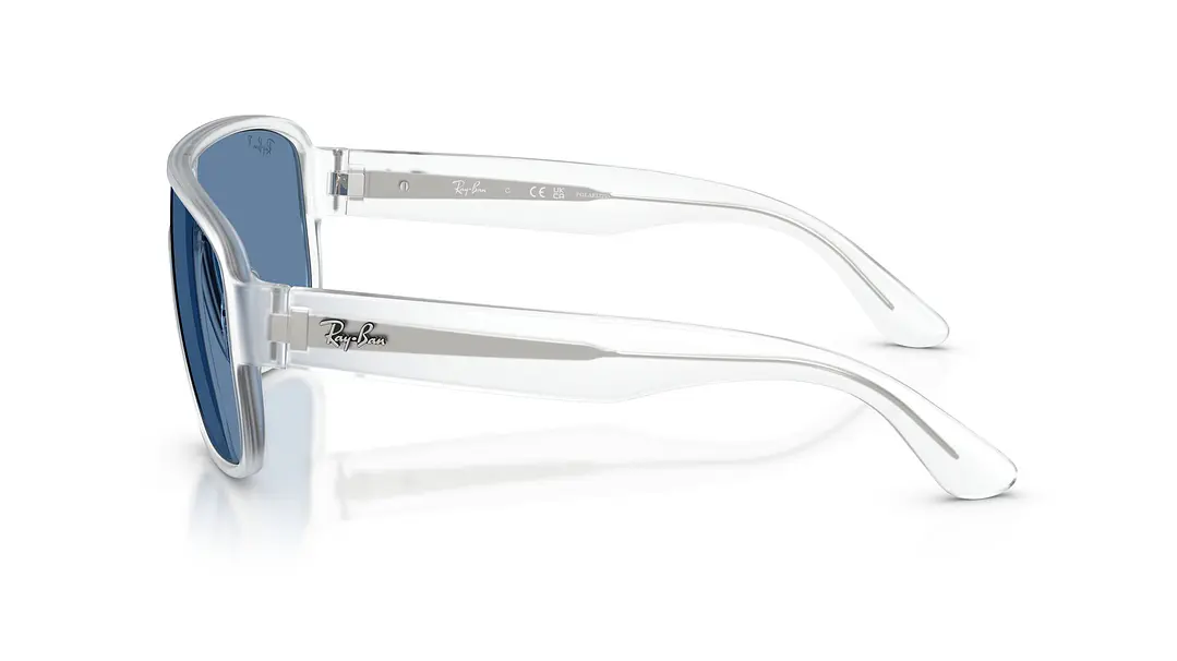Ray-Ban RB2229 646/1C 29 2