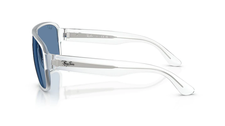Ray-Ban RB2229 646/1C 29 2