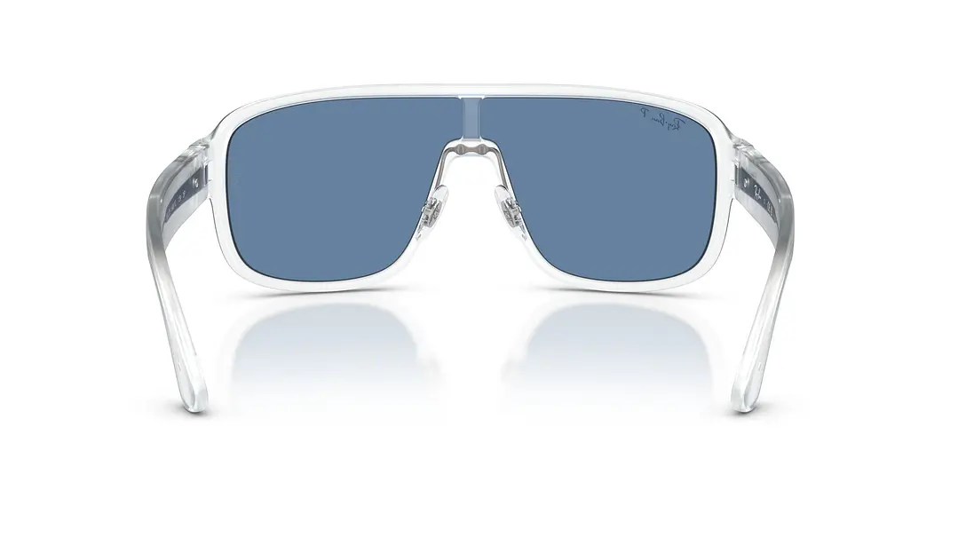 Ray-Ban RB2229 646/1C 29 3