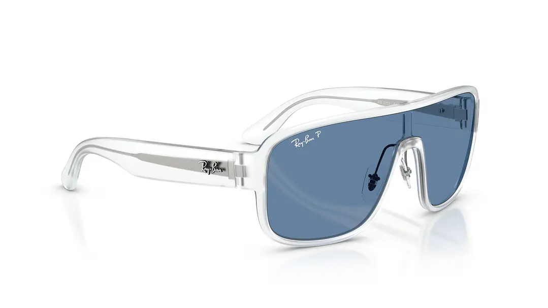 Ray-Ban RB2229 646/1C 29 4