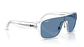 Ray-Ban RB2229 646/1C 29 - Miniatura 4