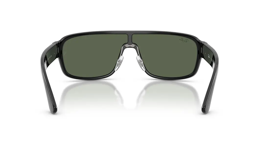 Ray-Ban RB2233 901/71 29 3