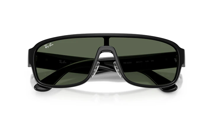 Ray-Ban RB2233 901/71 29 5
