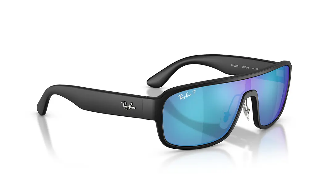 Ray-Ban RB2233 901SA1 29 4
