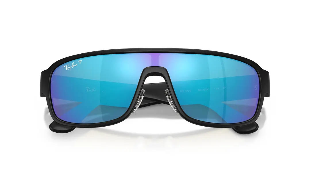 Ray-Ban RB2233 901SA1 29 5