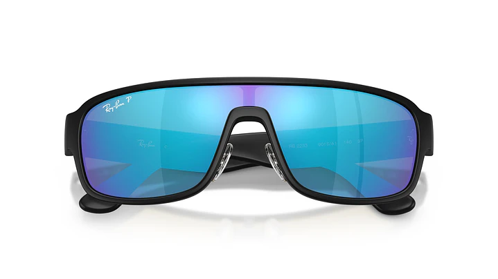 Ray-Ban RB2233 901SA1 29 5