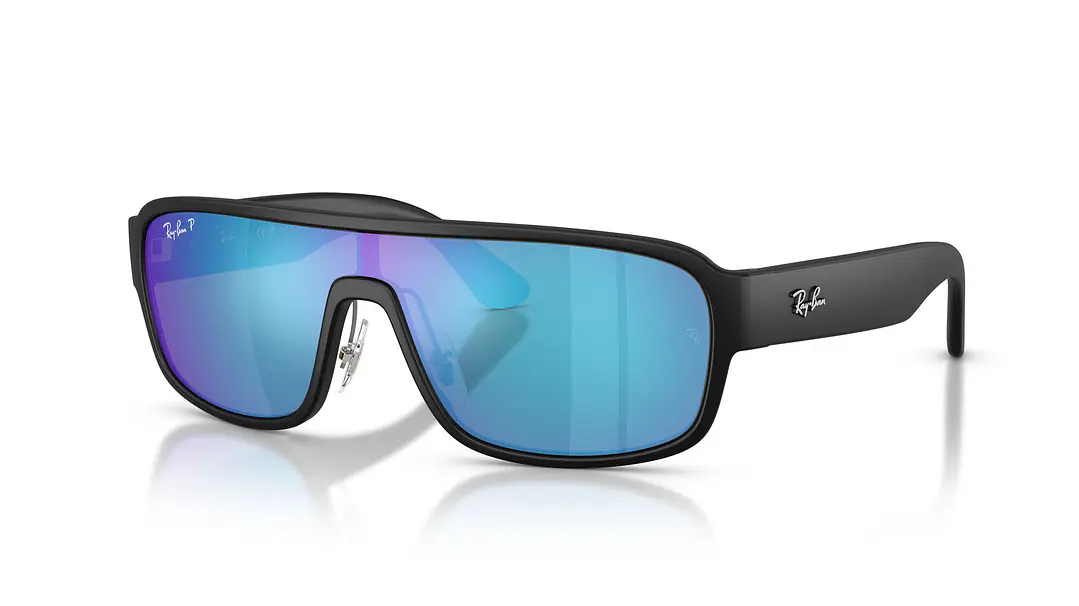 Ray-Ban RB2233 901SA1 29 1