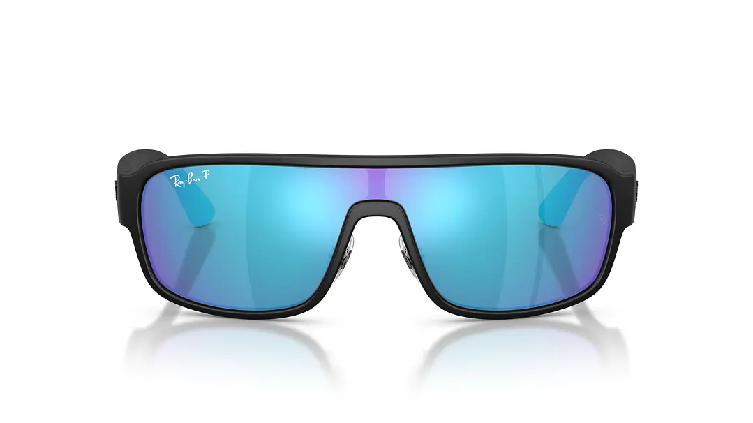 Ray-Ban RB2233 901SA1 29 6