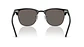 Ray-Ban Clubmaster RB3016 1291B1 51 - Miniatura 3