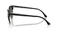 Ray-Ban Clubmaster RB3016 1291B1 51 - Miniatura 2