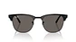Ray-Ban Clubmaster RB3016 1291B1 51 - Miniatura 6