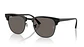 Ray-Ban Clubmaster RB3016 1291B1 51 - Miniatura 1