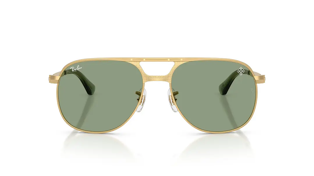 Ray-Ban Bill Max RB3793 929052 59 6