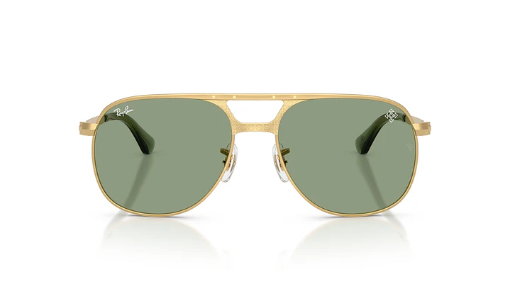 Ray-Ban Bill Max RB3793 929052 59 6
