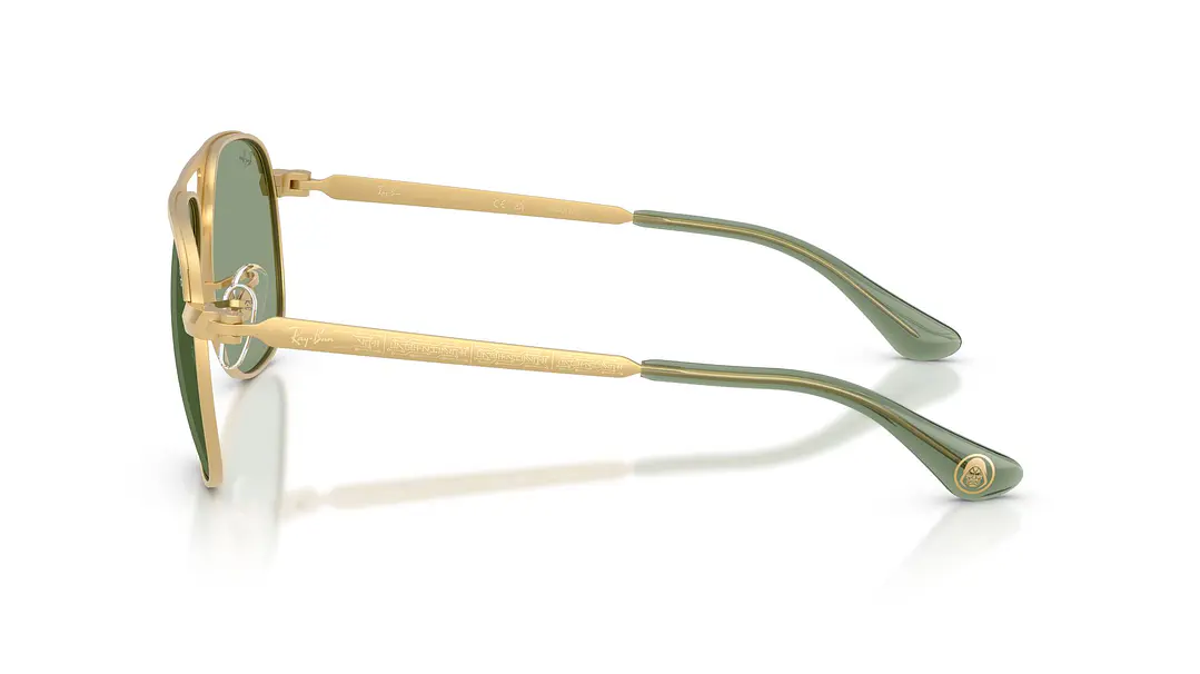 Ray-Ban Bill Max RB3793 929052 59 2