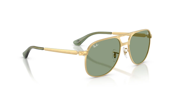 Ray-Ban Bill Max RB3793 929052 59 4