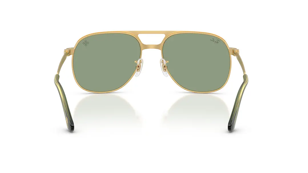Ray-Ban Bill Max RB3793 929052 59 3