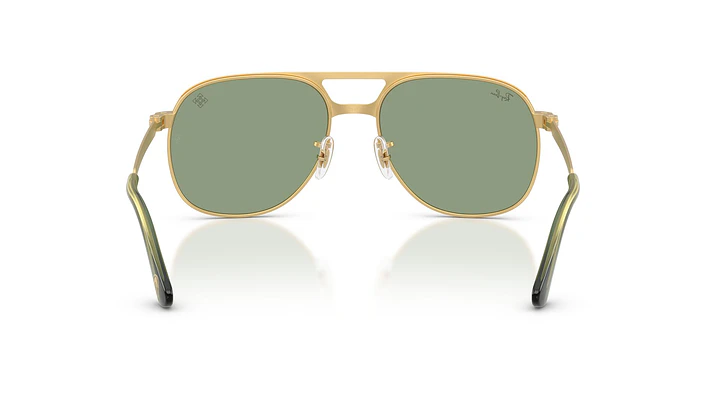 Ray-Ban Bill Max RB3793 929052 59 3