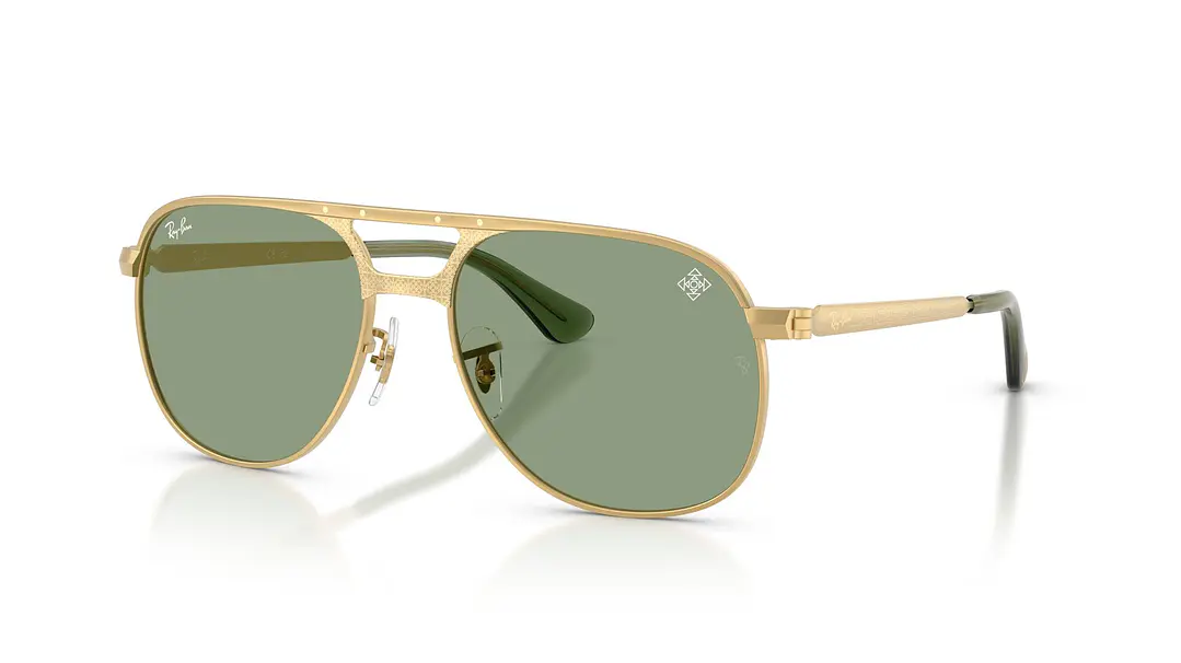 Ray-Ban Bill Max RB3793 929052 59 1
