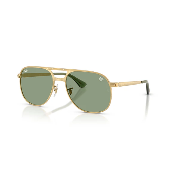 Ray-Ban Bill Max RB3793 929052 59