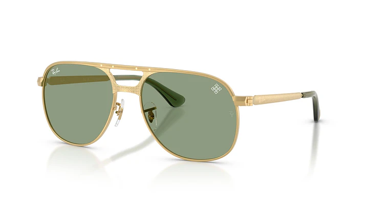 Ray-Ban Bill Max RB3793 929052 59 1