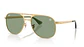 Ray-Ban Bill Max RB3793 929052 59 - Miniatura 1