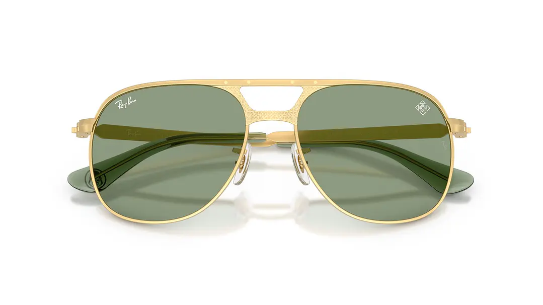 Ray-Ban Bill Max RB3793 929052 59 5