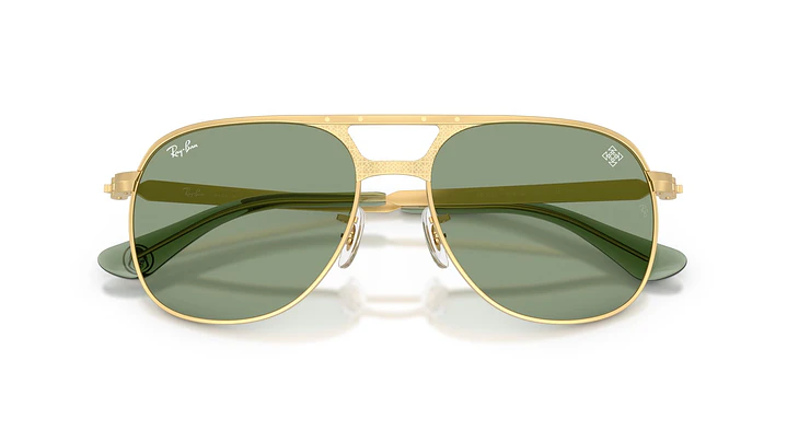 Ray-Ban Bill Max RB3793 929052 59 5