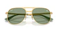 Ray-Ban Bill Max RB3793 929052 59 - Miniatura 5