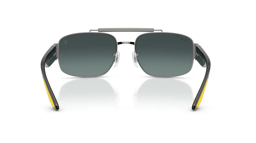 Ray-Ban RB3797M F065J0 58 3