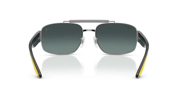 Ray-Ban RB3797M F065J0 58 3