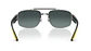 Ray-Ban RB3797M F065J0 58 - Miniatura 3