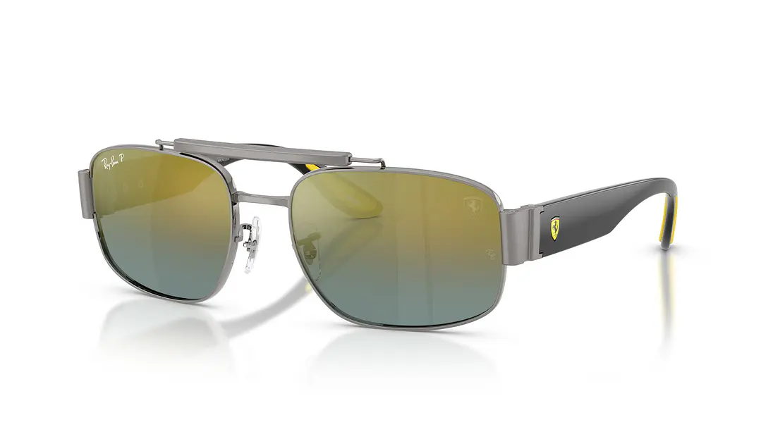 Ray-Ban RB3797M F065J0 58 1
