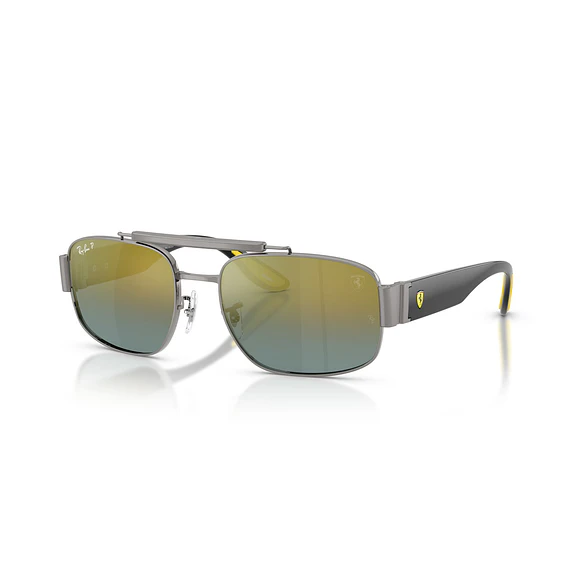 Ray-Ban RB3797M F065J0 58