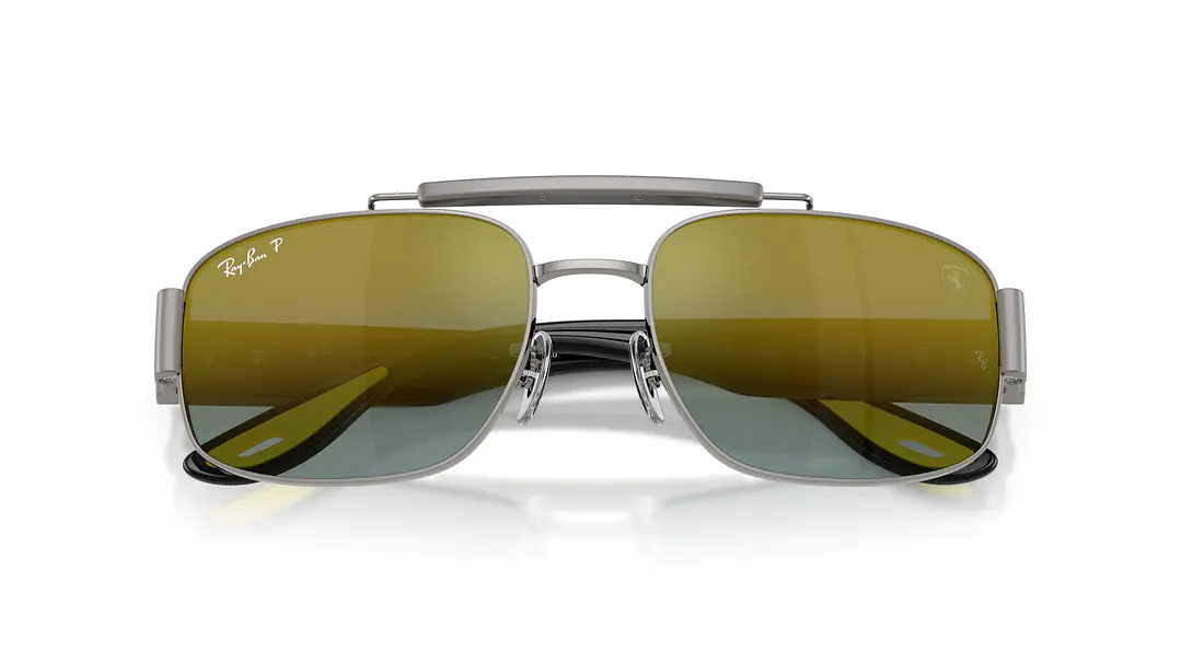 Ray-Ban RB3797M F065J0 58 5