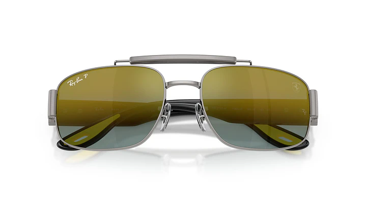 Ray-Ban RB3797M F065J0 58 5