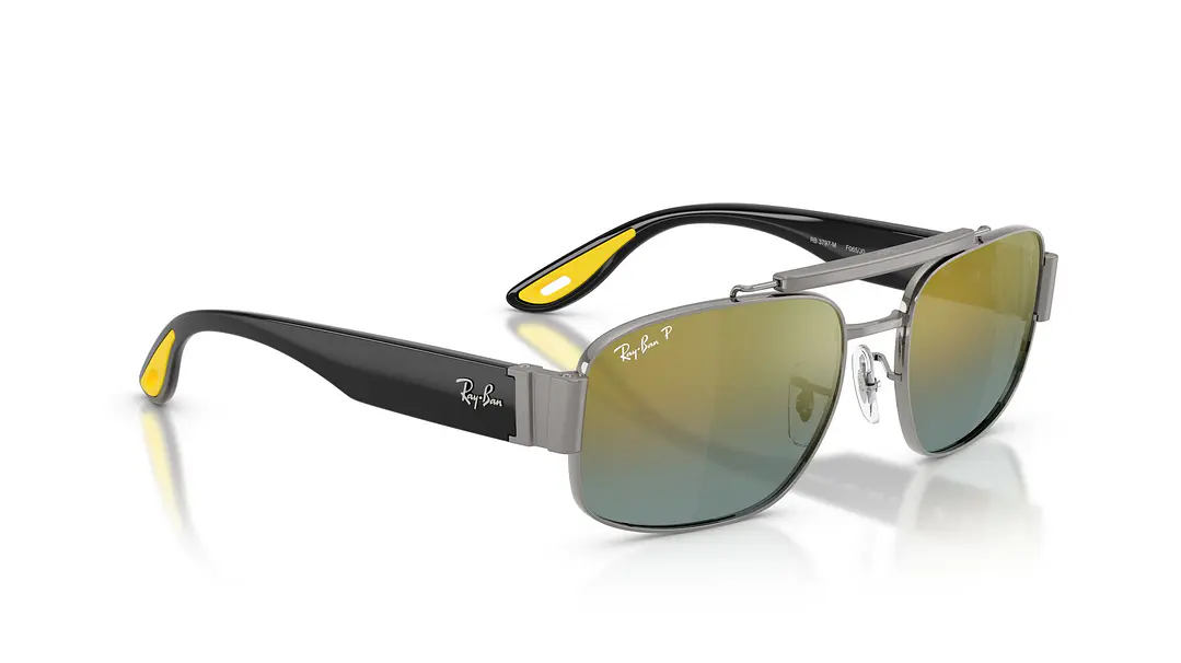 Ray-Ban RB3797M F065J0 58 4