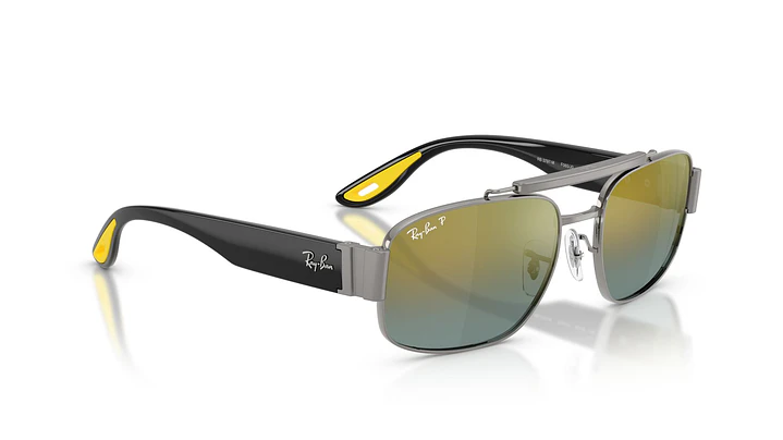 Ray-Ban RB3797M F065J0 58 4