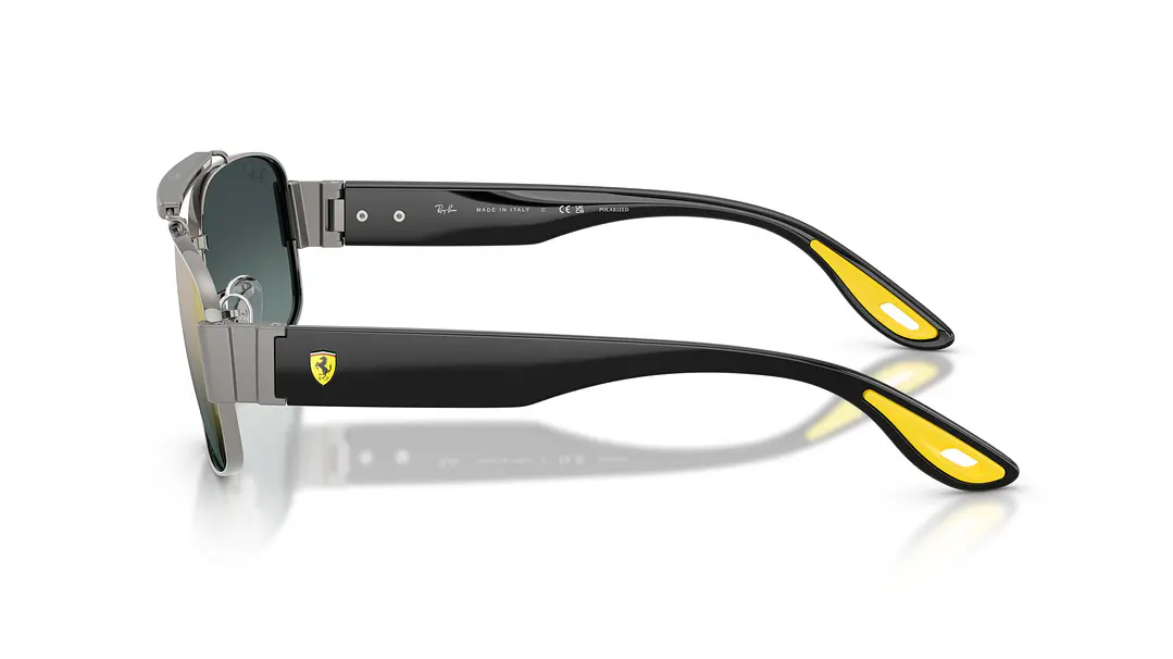 Ray-Ban RB3797M F065J0 58 2