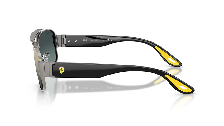Ray-Ban RB3797M F065J0 58 2